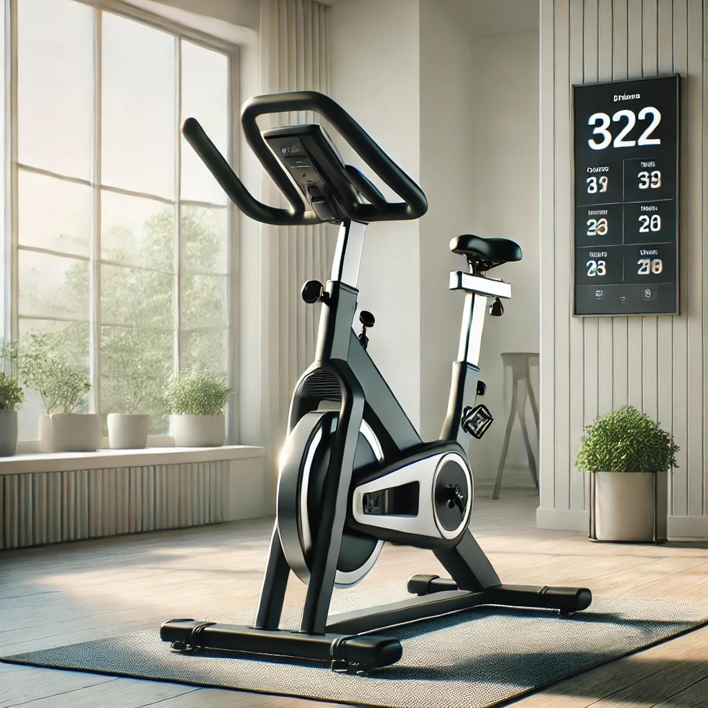 실내자전거칼로리