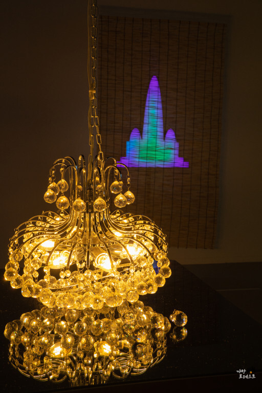 수원 시립 미술관 작품