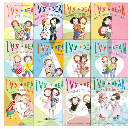 초등 저학년 영어책