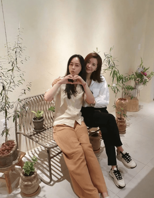 장서희 독친