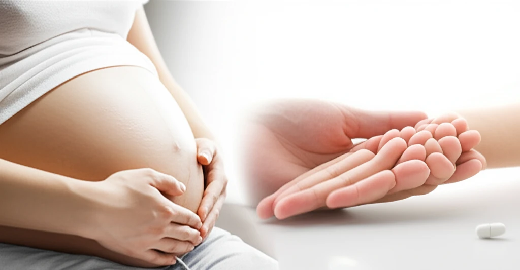 임신 중 독감 확진 시 타미플루 복용..