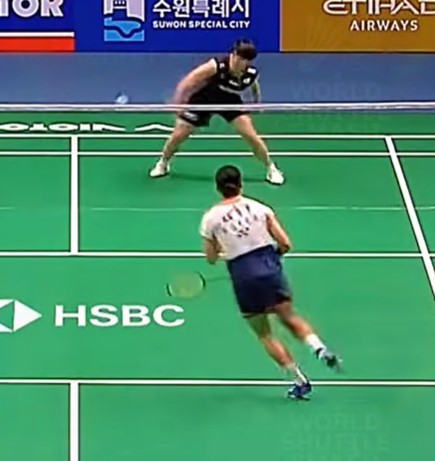 badminton