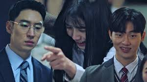 모범택시 시즌3 캐스팅 공개! 윤시윤·장나라 합류 확정