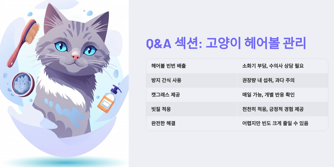 Q&A