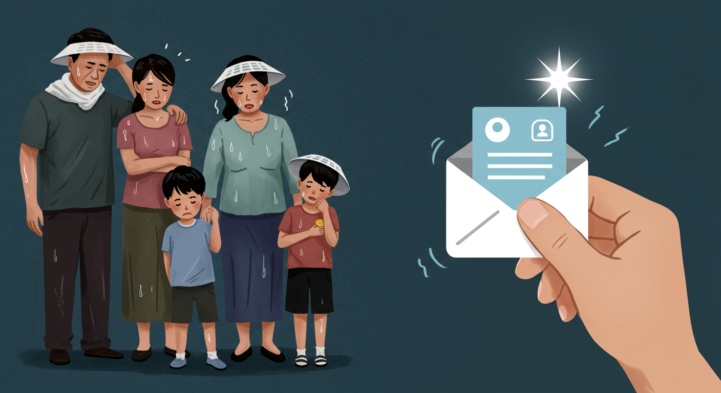 "냉방비 폭등! 정부 지원금 꼭 받기"에 대한 이야기입니다.