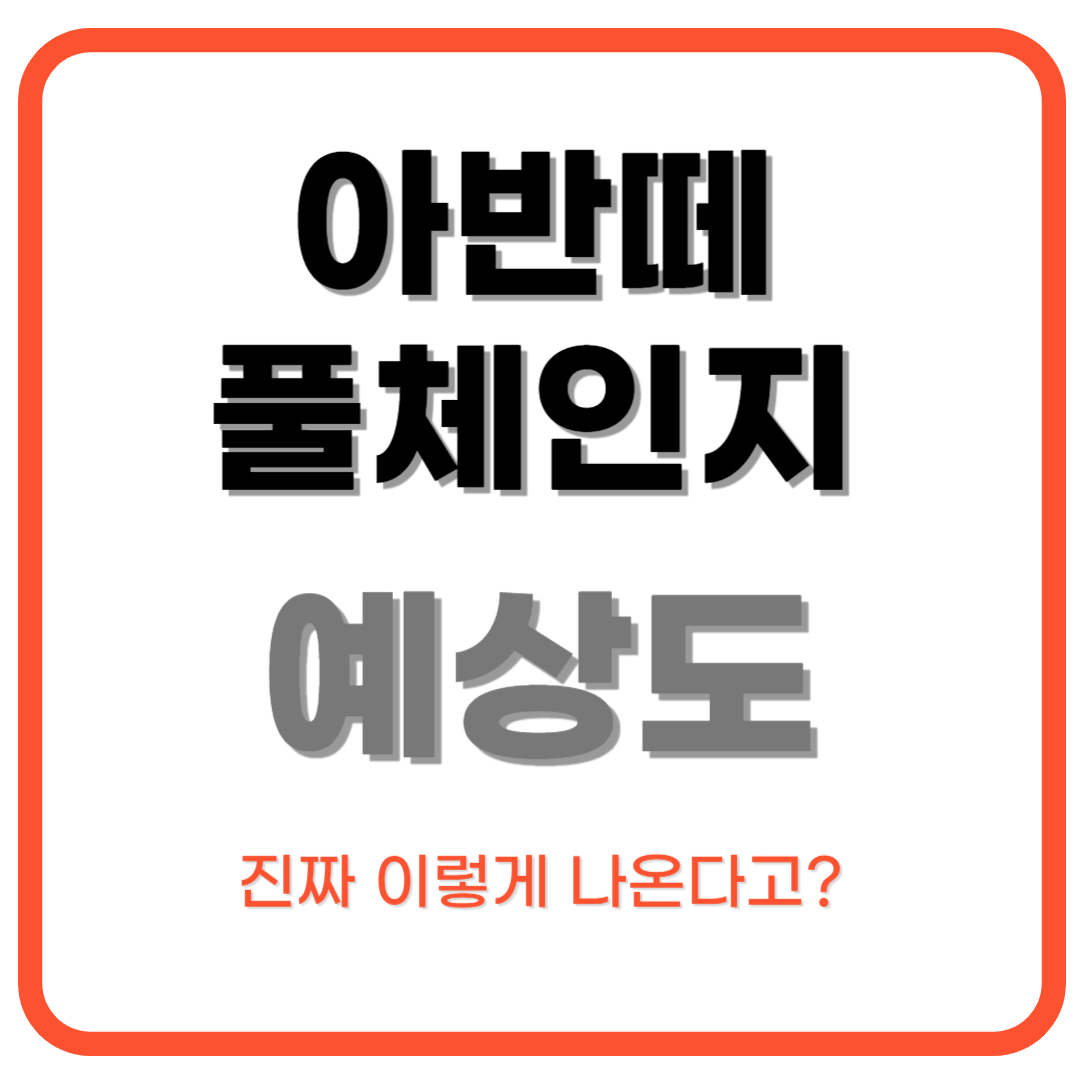 아반떼 풀체인지 예상도
