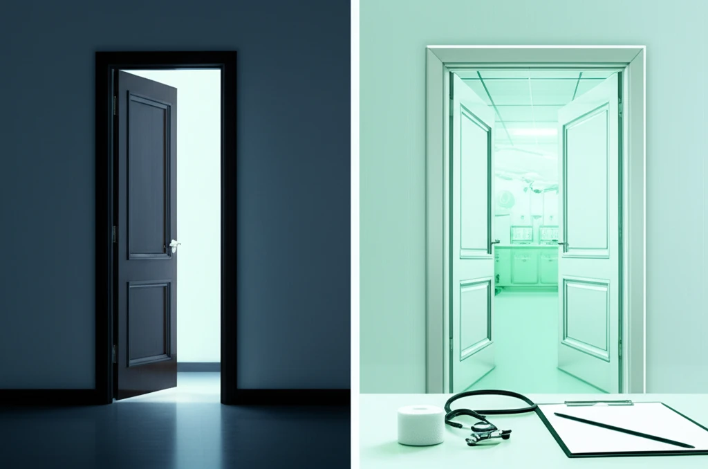 여행 중 응급실? 영어로 침착하게 살..