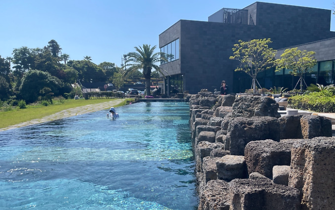 2025년 제주도 온천 찜질방: 제주 오레브 핫 스프링 앤 스