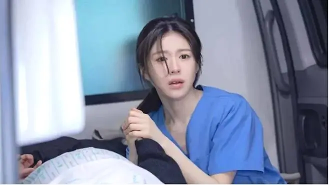 전공의생활 4