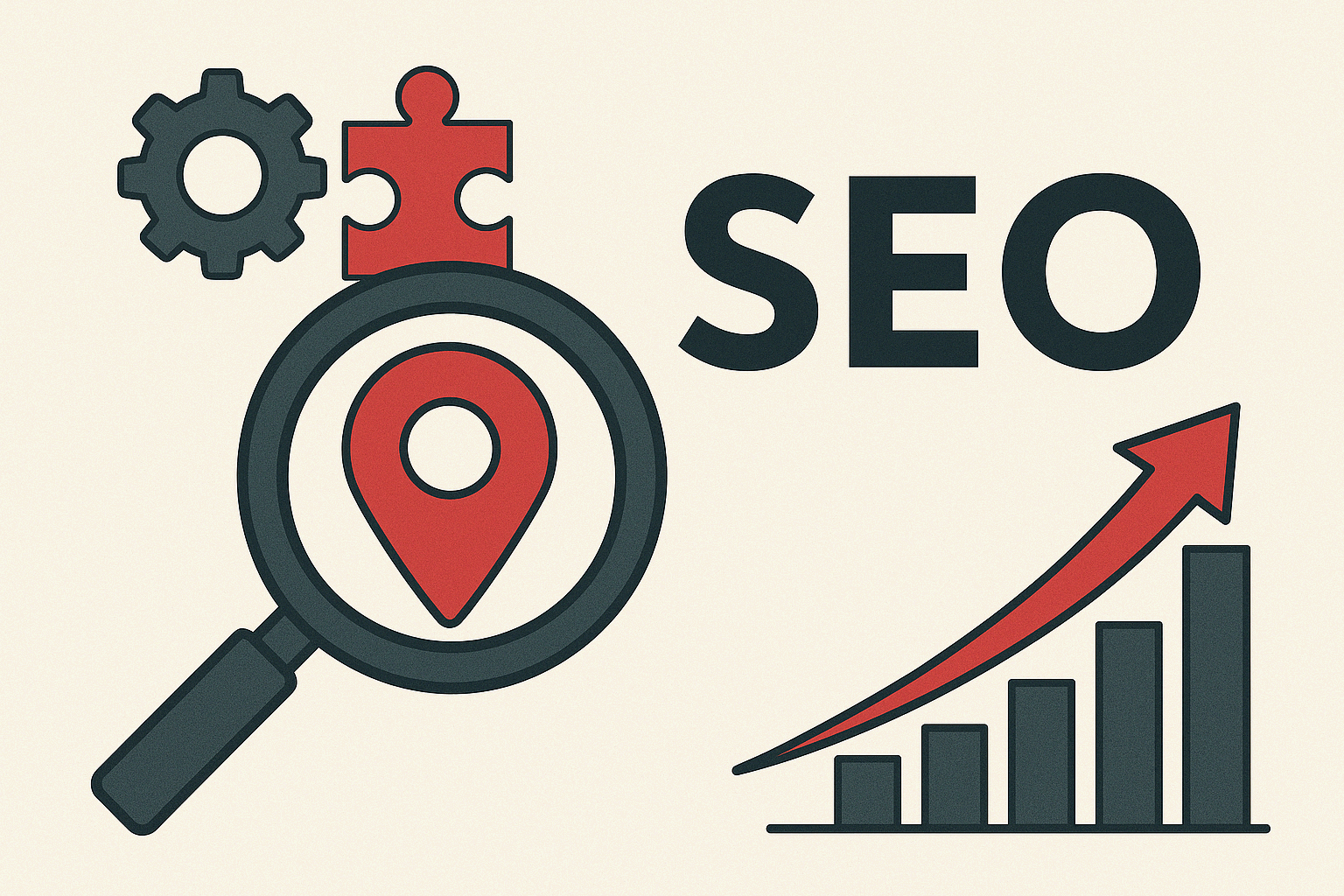 혼합형 키워드로 지역 SEO 효과를 극대화하는 조합 전략