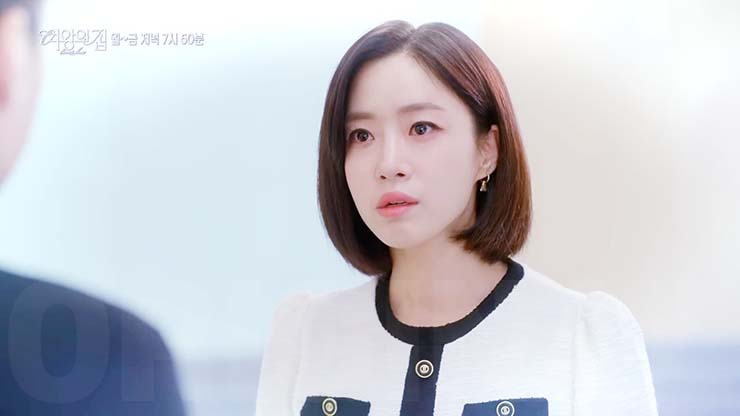 여왕의 집 96회 줄거리