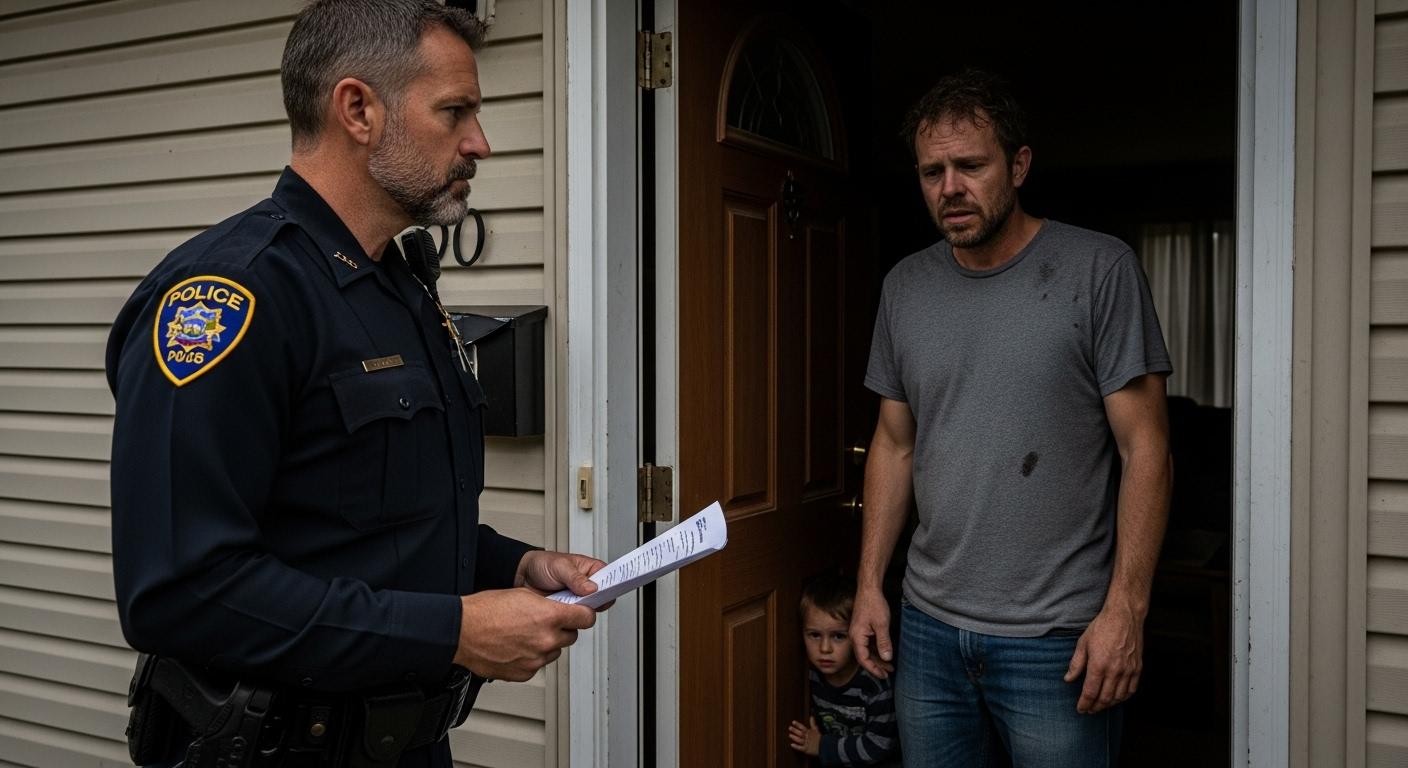 양육비 이행명령