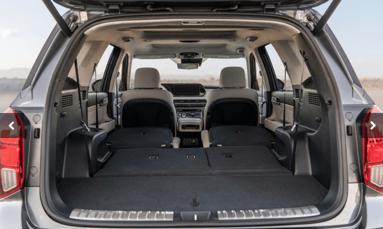 2023-현대-팰리세이드-화물공간