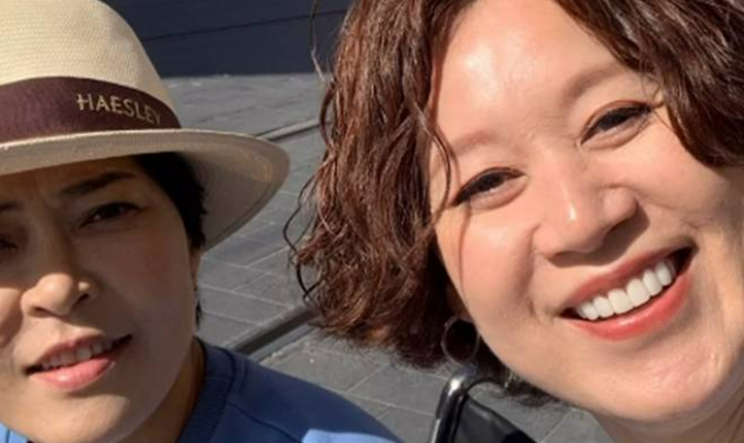 박미선병명,박미선 건강이상,박미선 휴식 이유,박미선 복귀 시점,이봉원 발언,연예인 건강 루머