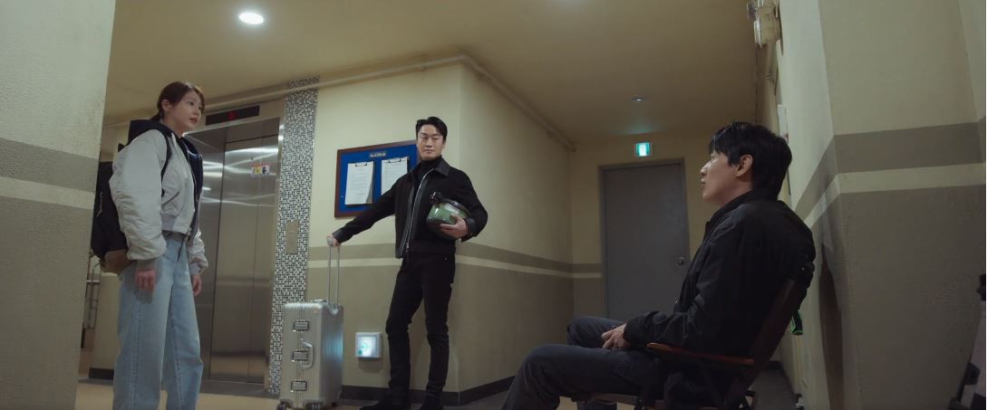 소방서옆경찰서그리고국과수_8회