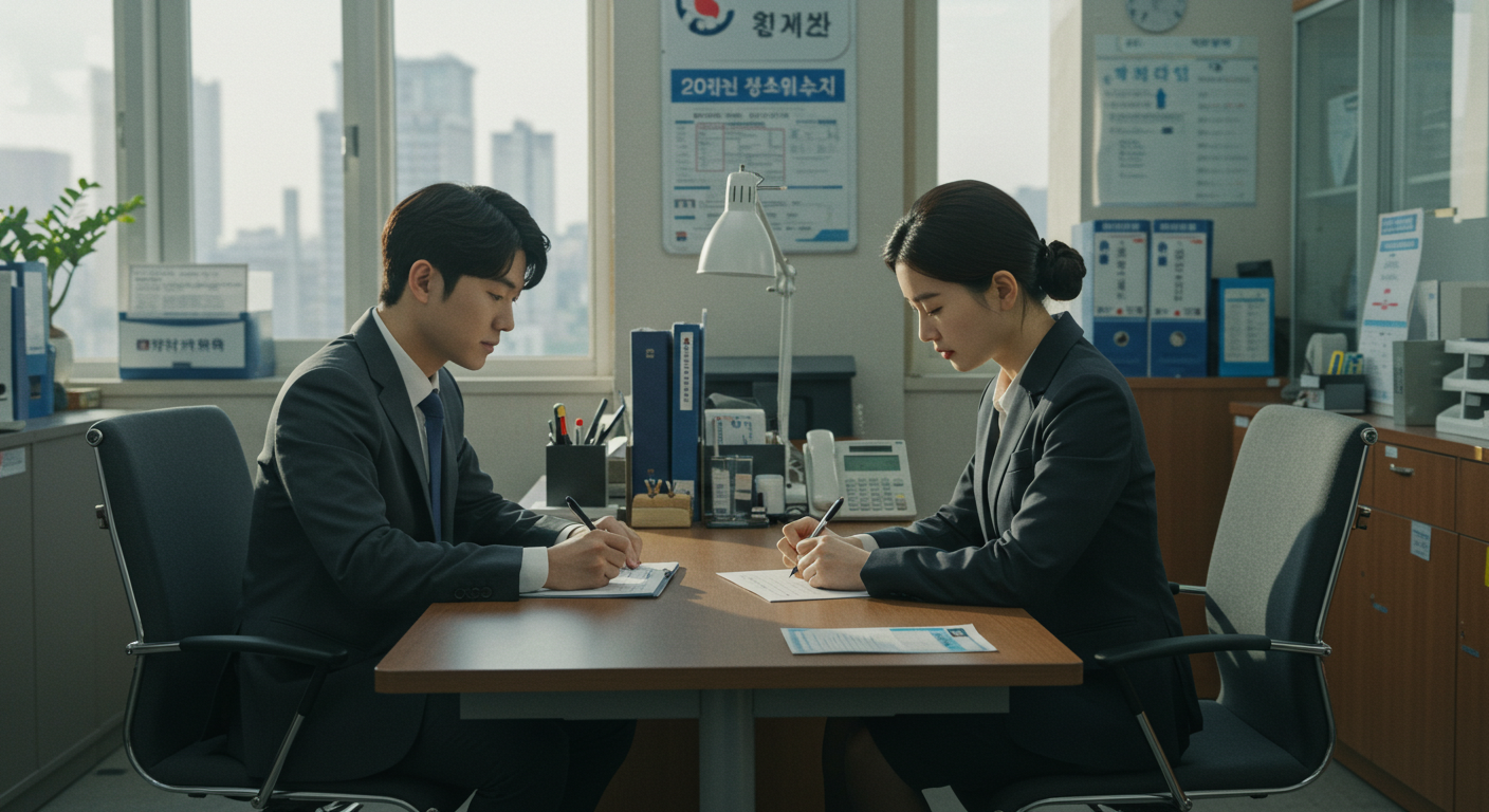 금감원 민원을 넣을 수 있는 조건