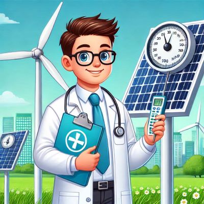 에너지효율 측정전문가