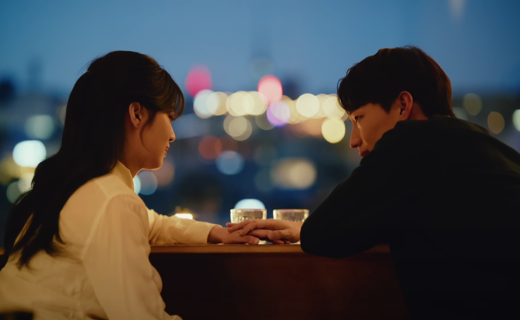 최유리 오랜만이야