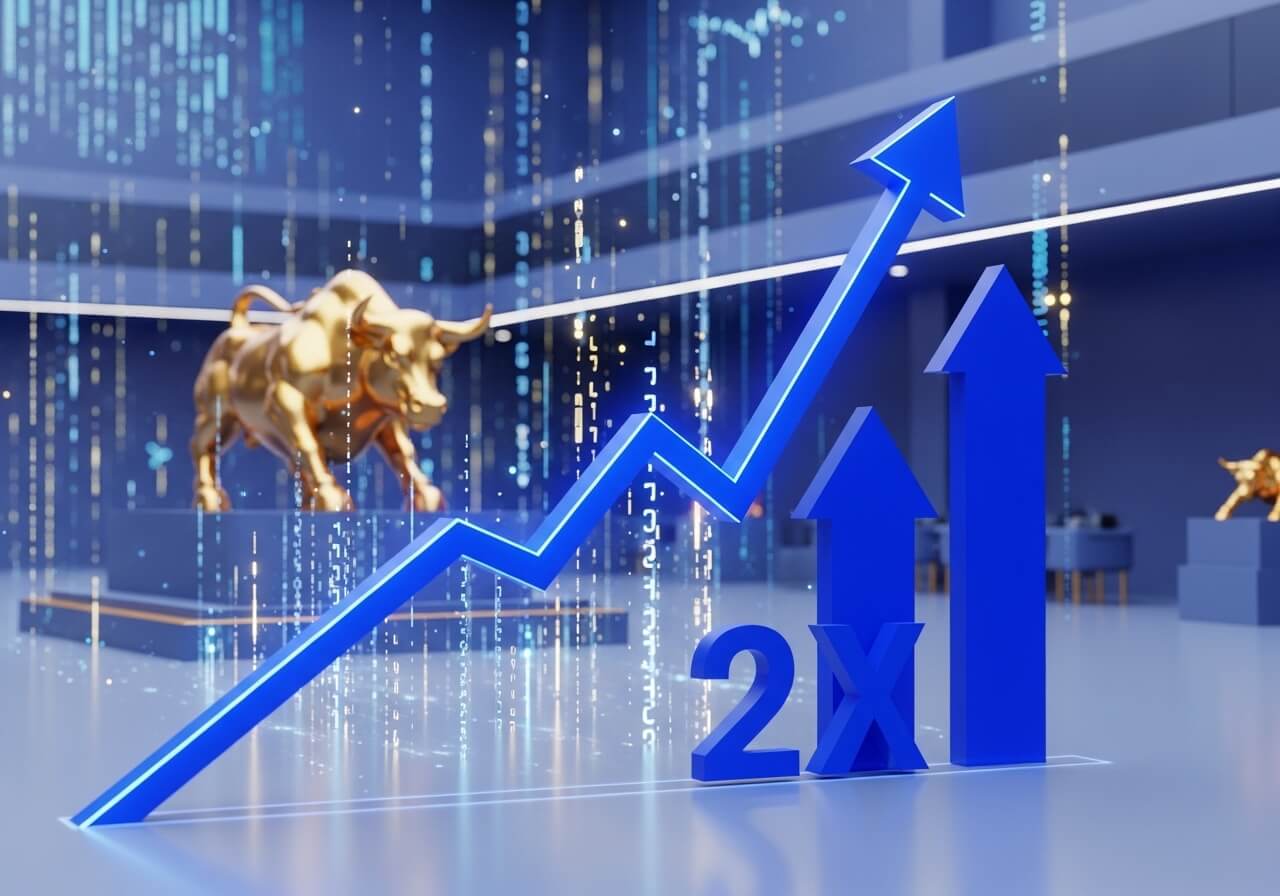 코스피 레버리지 ETF