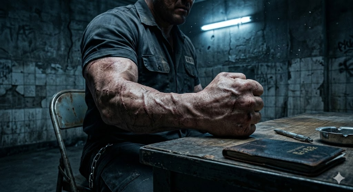 마동석의 주요 필모그래피를 통해 본 세계관의 변천사와 OTT 시청 가이드