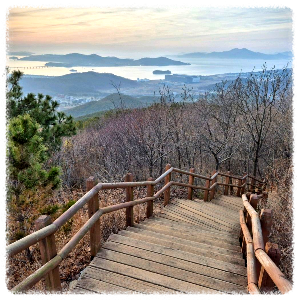 백운산