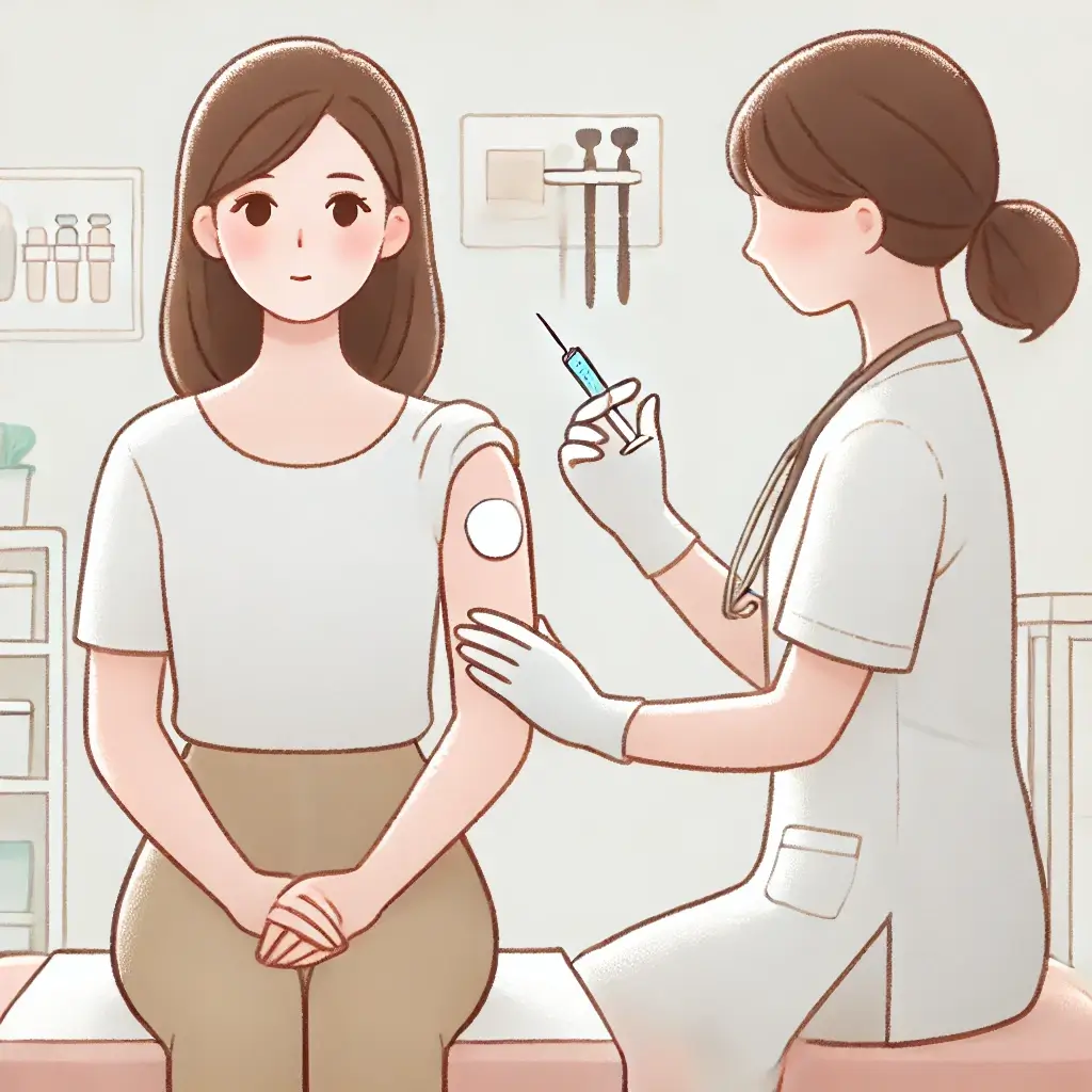 비타민D 결핍증상, 비타민D 주사와 효능