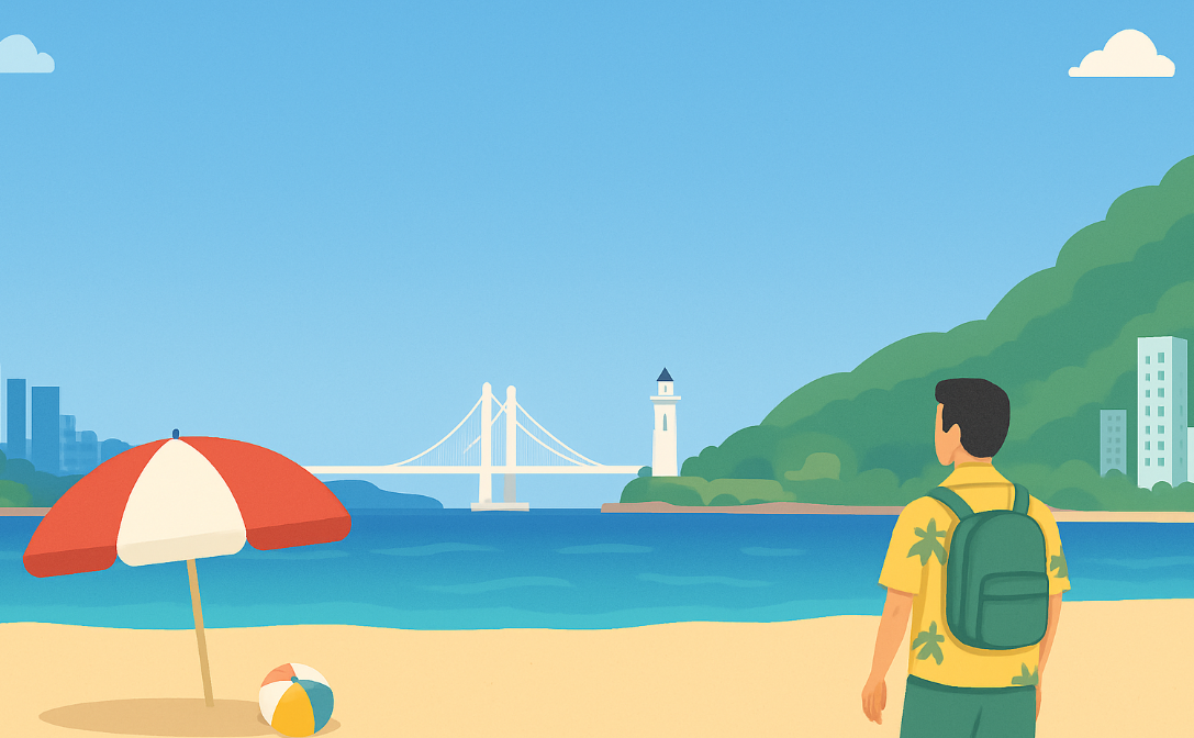 부산 여름축제 완전정복 (부산국제영화제, 불꽃축제, 서핑)