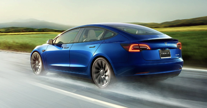 테슬라 모델3 하이랜드 가격 페이스리프트