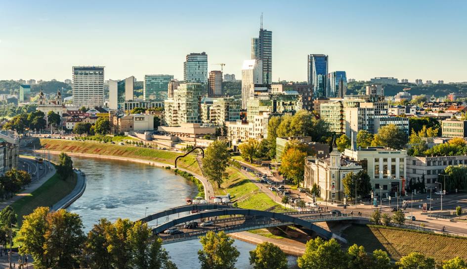 리투아니아 사진