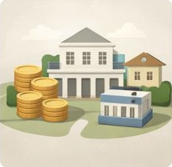 매출 없는 세금