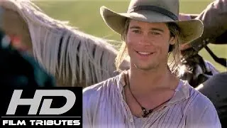 영화 가을의 전설 Legends of the Fall OST 중 James Horner The Ludlows 듣기MV로 소개_6