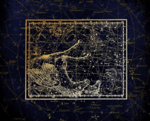 페가수스자리(Pegasus)