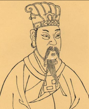 초상화