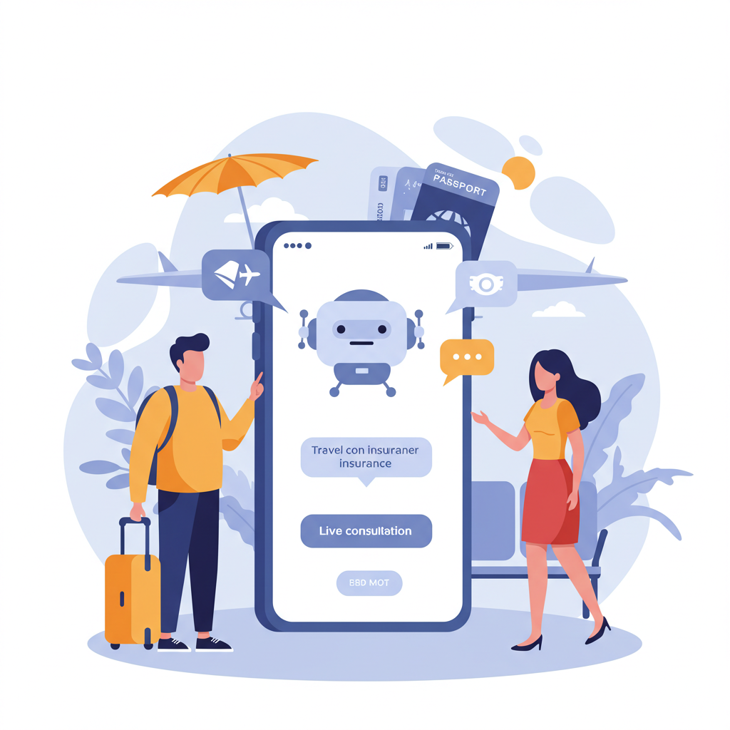 여름휴가 여행자보험 상담·비교 완전정복