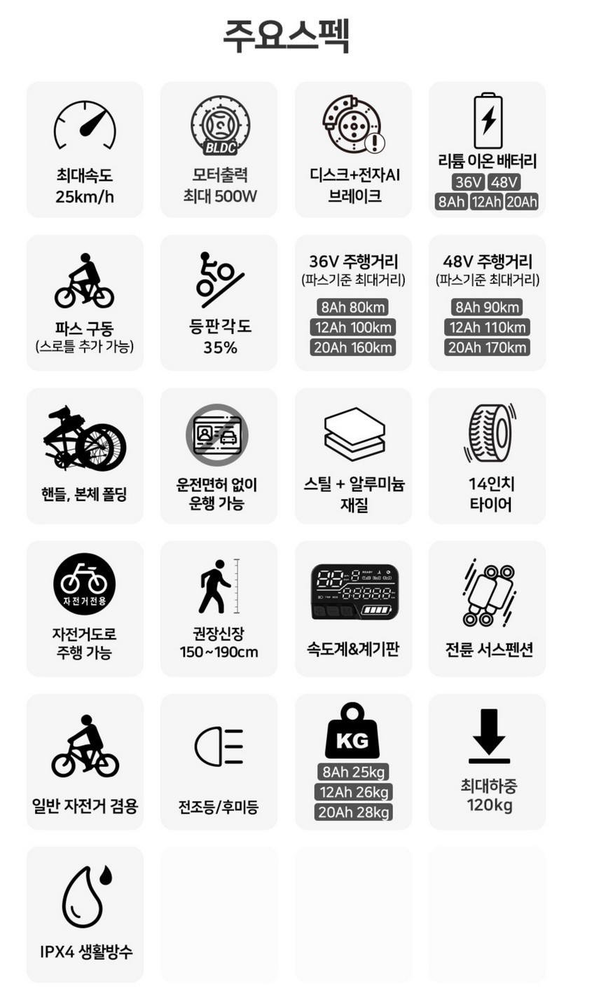 나노휠 커브14 리뷰