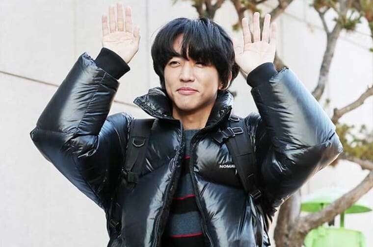 가수-이승윤
