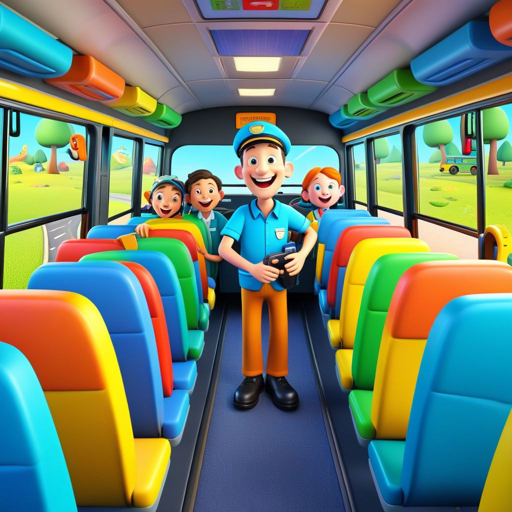 5분 만에 해결! 버스 분실물 찾는 초간단 꿀팁