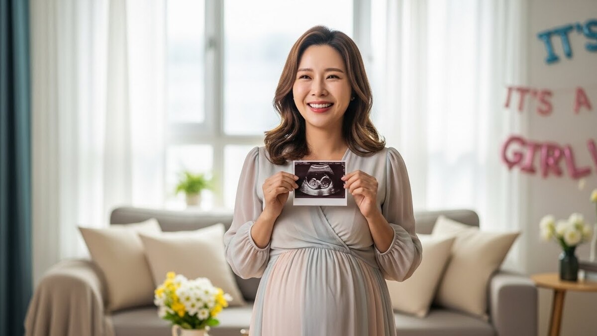 ์์ ์ฑ๊ณตํ ์ฌ์ฑ