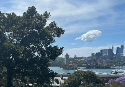 시드니 여행하기좋은시기