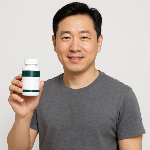 쏘팔메토 효능 총정리