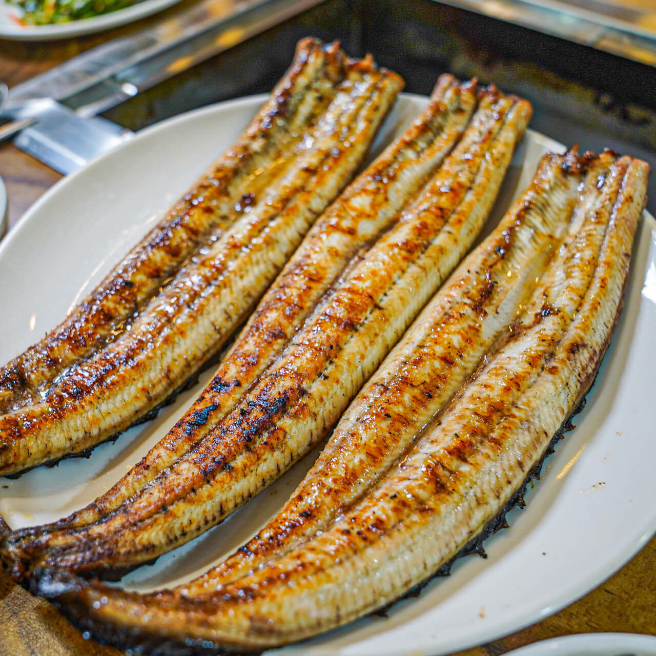 오늘N 2540회 할매 식당 파주 전통 짚불향 장어구이 맛집 임영웅 추천 짚불로