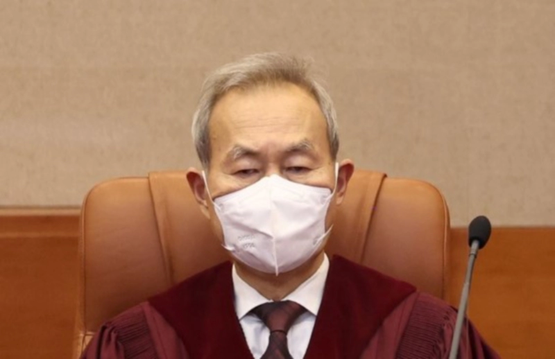 검수완박 헌법재판소 각하 내용 상황 정리 및 검수완박 뜻