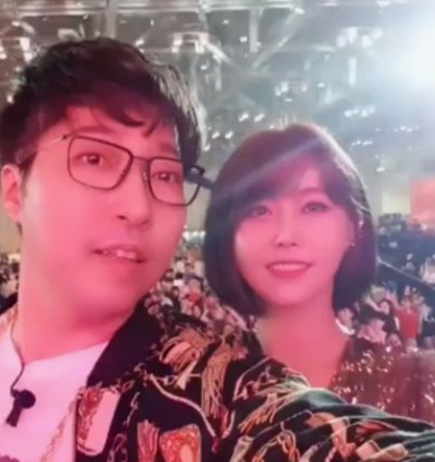 대도서관 윰댕 이혼사유