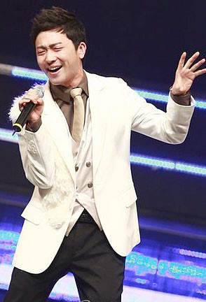 포항과메기축제 초대가수