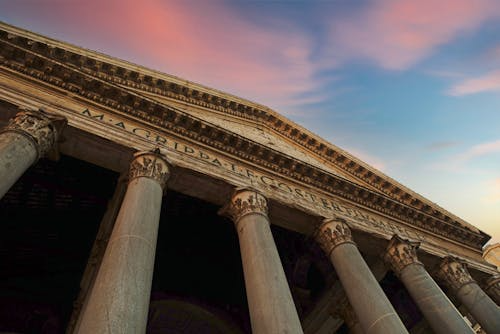 고대 율법과 현대 AI 윤리의 구조적 유사성