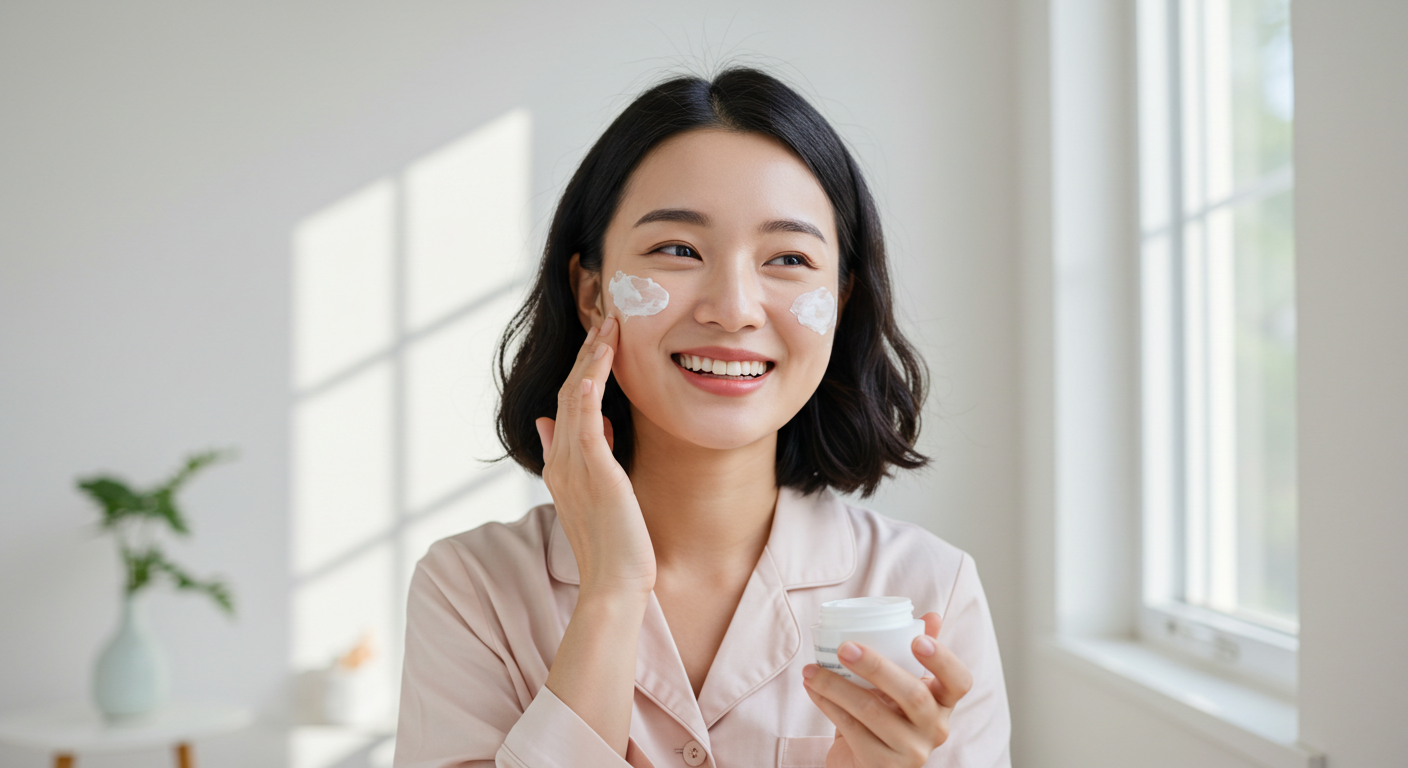 마데카 크림 추천 & 비추천