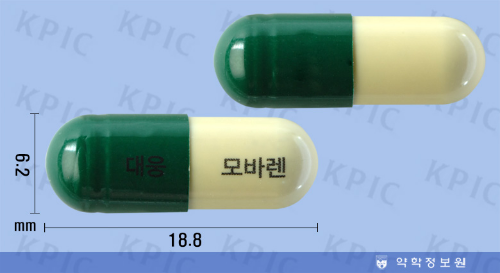 출처-모바렌 약학정보원