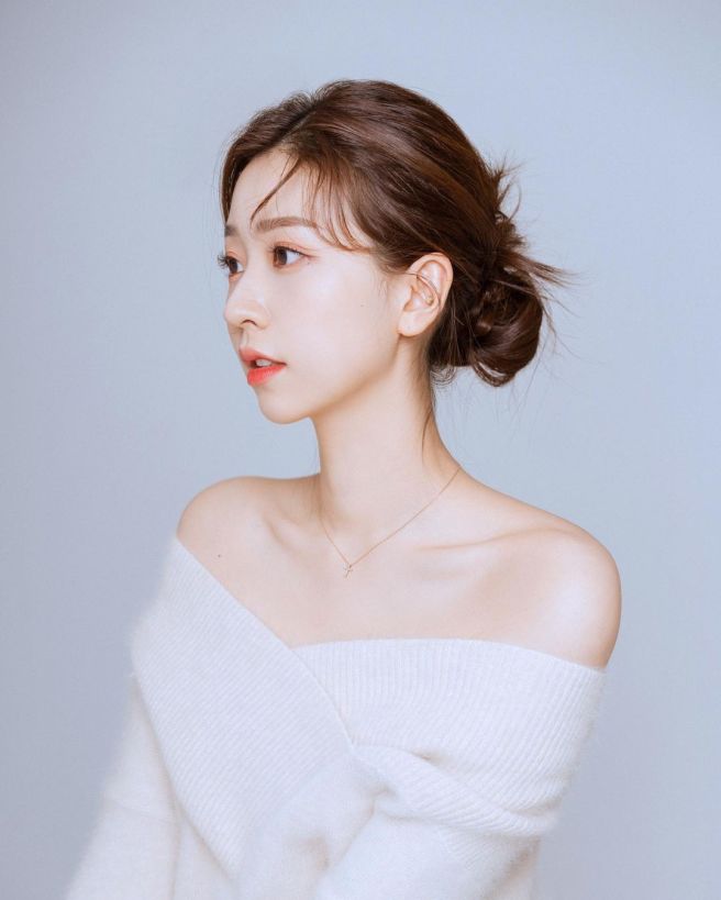 허유원 아나운서