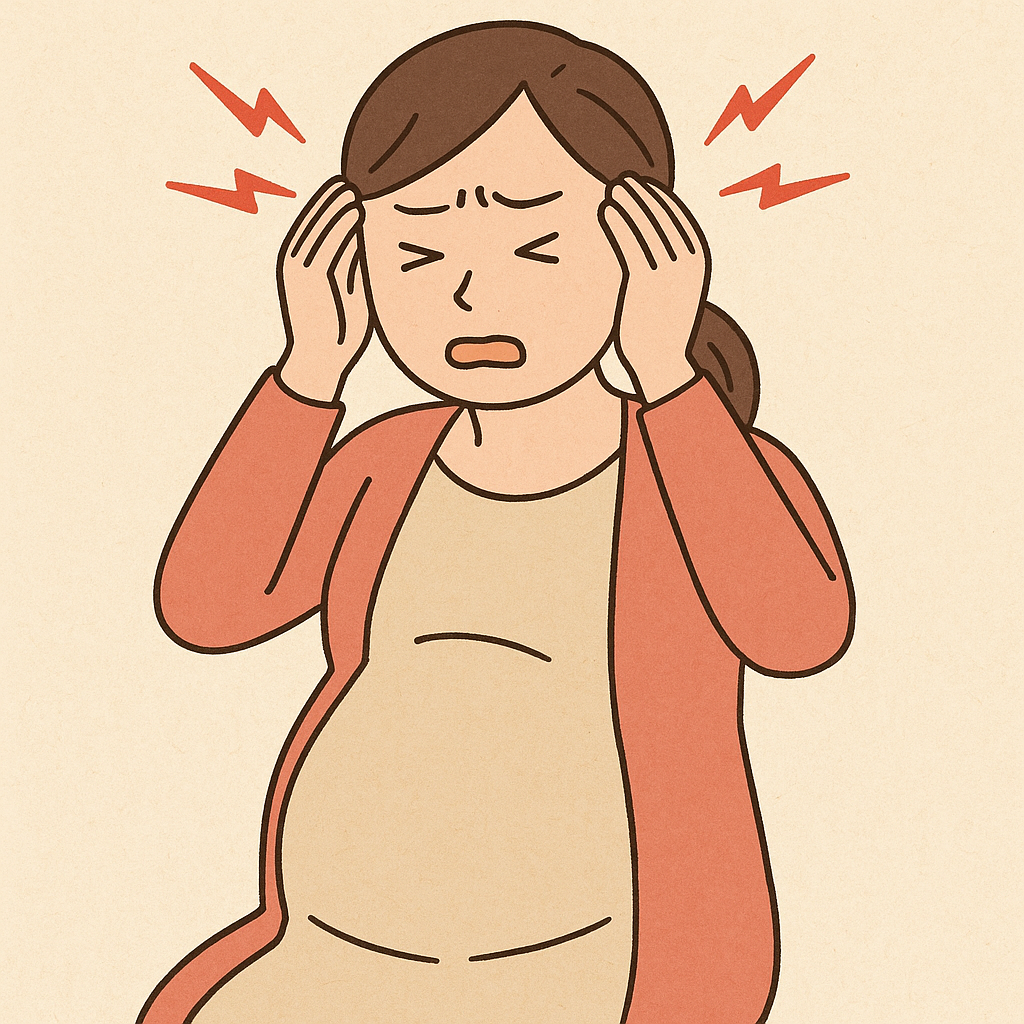 트럼프 임산부 타이레놀 복용 자폐위험논란