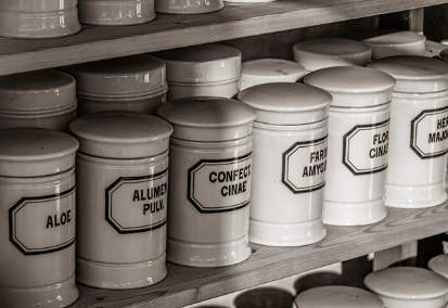 실시간 24시간 약국 찾기 